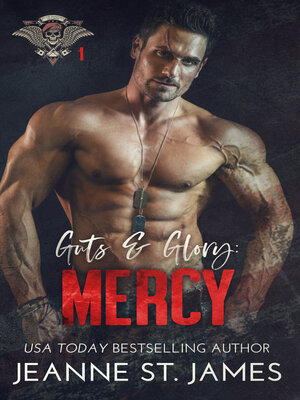 cover image of Guts & Glory